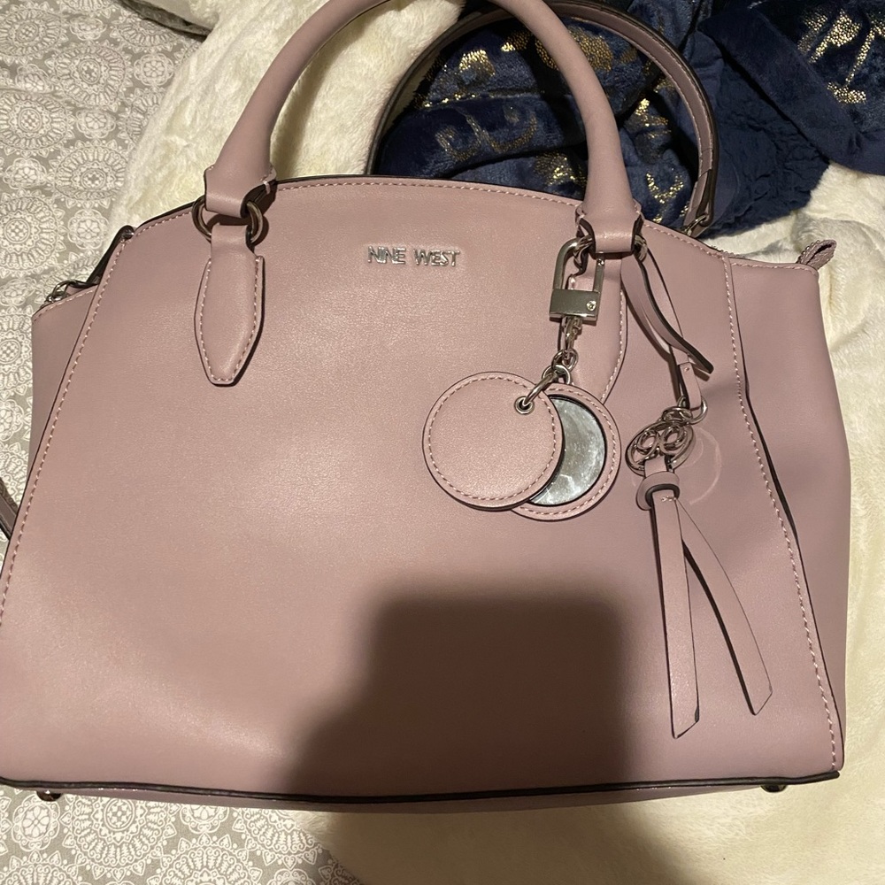 Nine West medium to large Crossbody tote bag